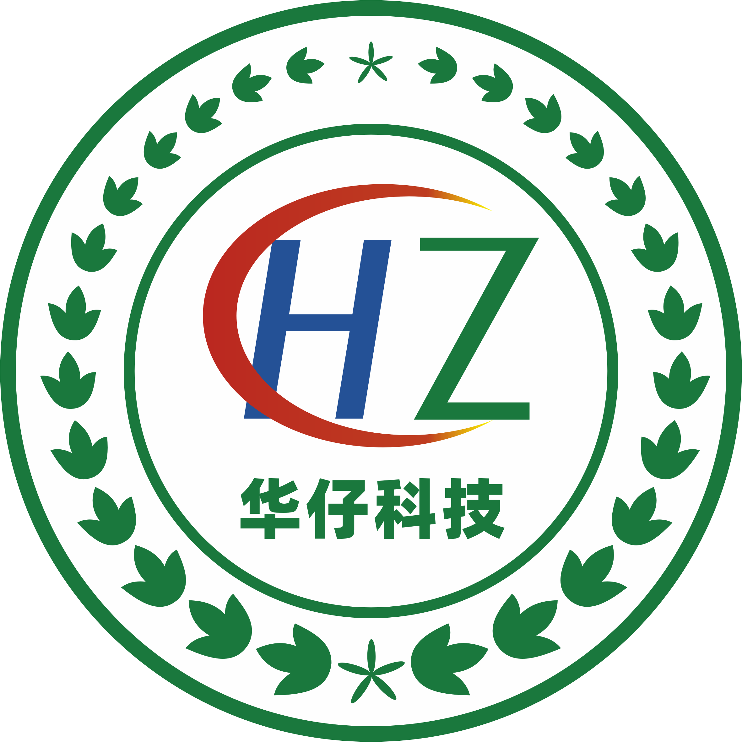 湖北华仔建筑科技有限公司