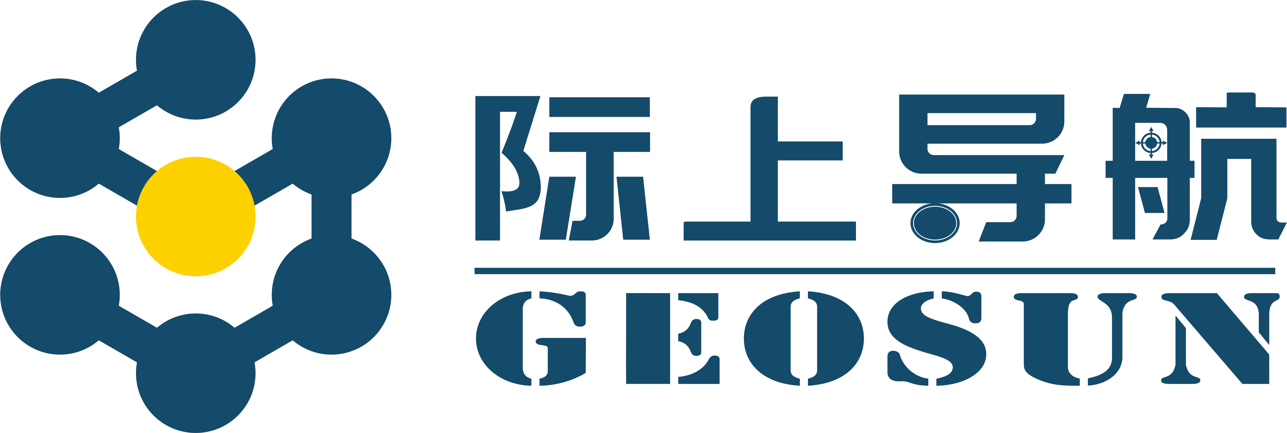 武汉际上导航科技有限公司